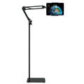Soporte de Piso para Tablet de 7 a 12" con Brazo Articulado