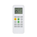 Archy Paquete 2 piezas: Control Remoto para Aire Acondicionado compatible con Prime (7850)