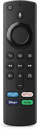 Archy Paquete 2 piezas: Control Remoto por Voz con Botones de Apps compatible con Fire TV Stick (IT7800F)