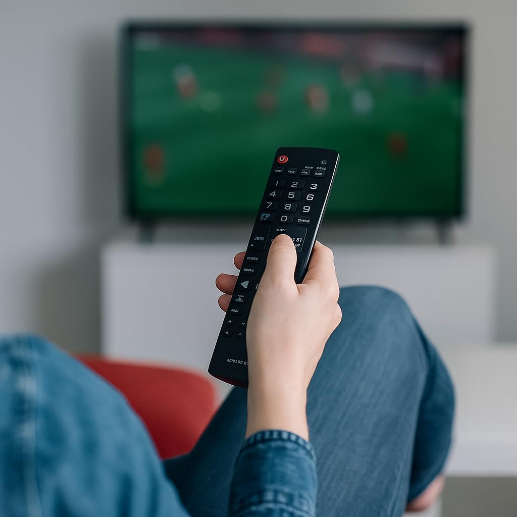 Archy Paquete 2 piezas: Control Remoto compatible con LG Smart TV LED/LCD (IT7002)