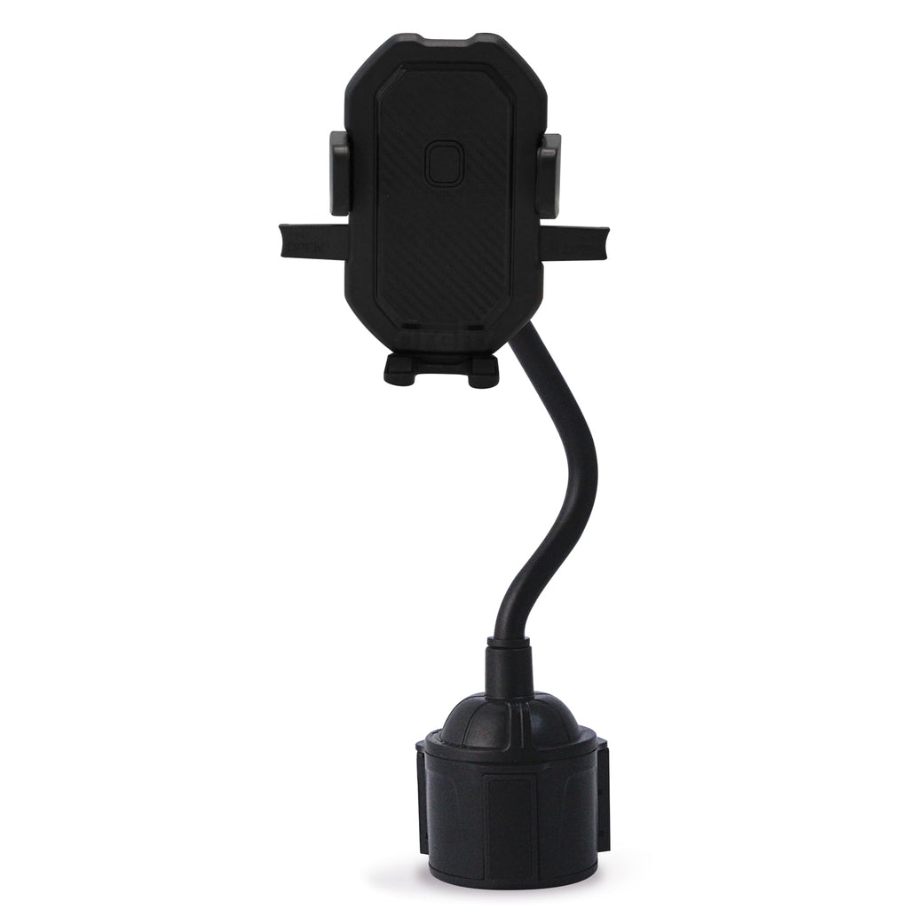 Soporte de Celular para Portavasos de Auto Expandible