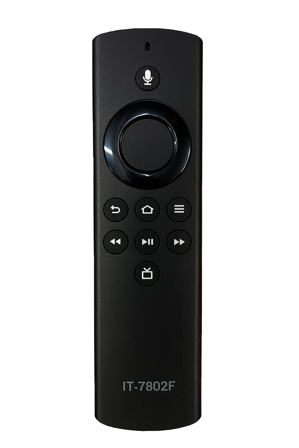 Archy Paquete 2 piezas: Control Remoto por Voz compatible con Fire TV Stick (IT7802F)