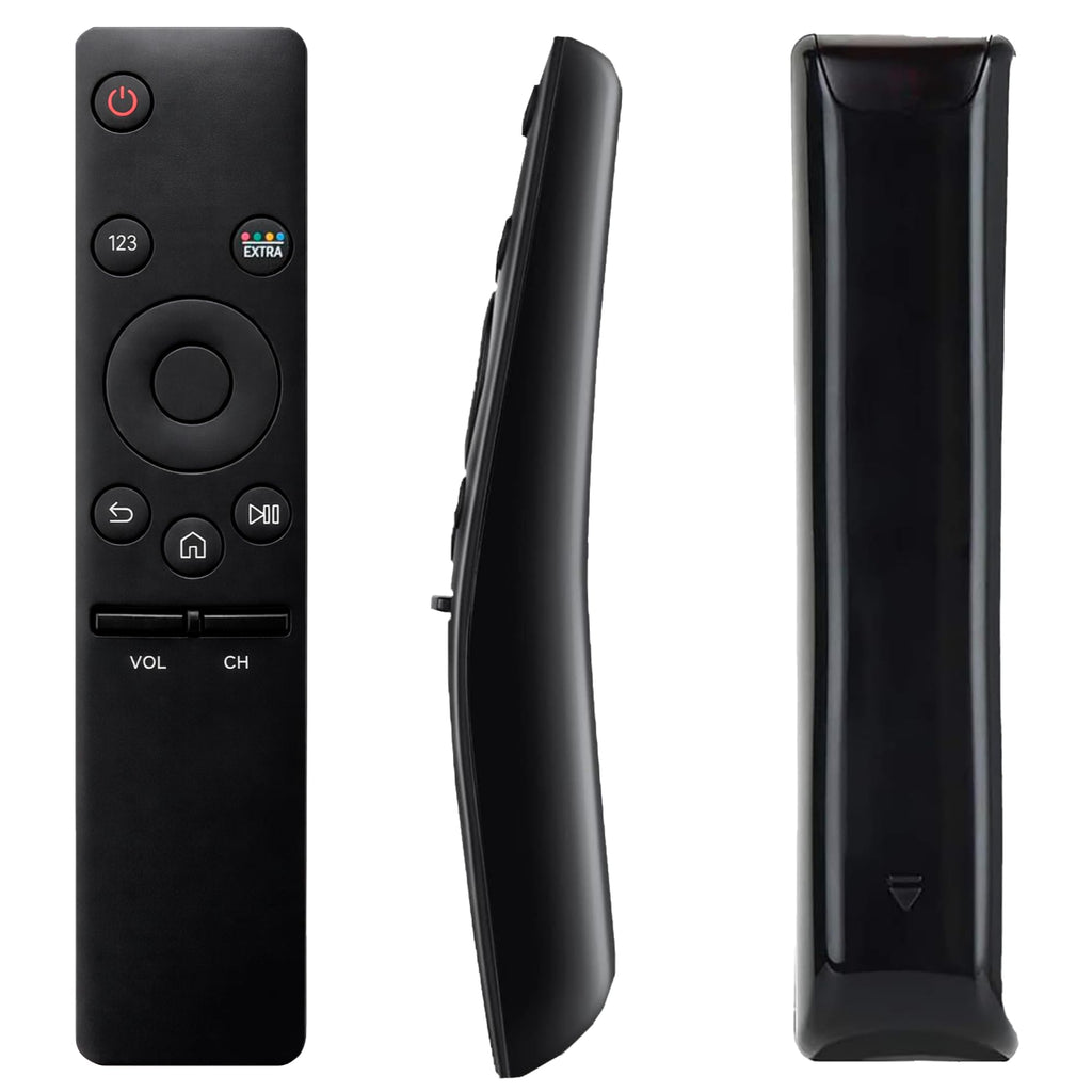 Archy Control Remoto compatible con Samsung Smart TV 4K y Curvo (CSAMCURV)