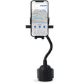 Soporte de Celular para Portavasos de Auto Expandible