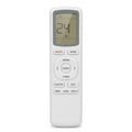 Archy Paquete 2 piezas: Control Remoto para Aire Acondicionado compatible con Mirage (G36A)