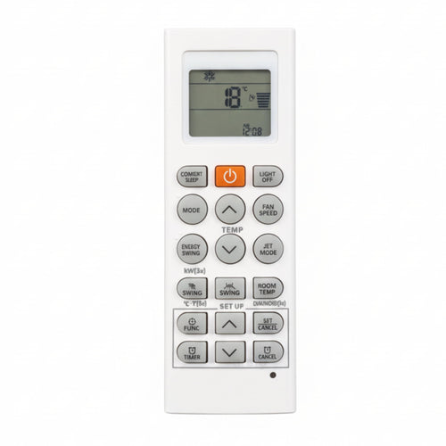 Archy Control Remoto para Aire Acondicionado compatible con LG (LGK22)
