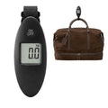 Báscula Digital para Maletas hasta 40 kg con Función Tara
