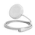 Cargador Magnético USB-C para Apple Watch Series 1 a 9 y SE