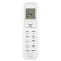 Archy Control Remoto para Aire Acondicionado compatible con Mirage (MDE18)