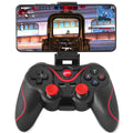 Control Gamepad Bluetooth para Celular Android y PC