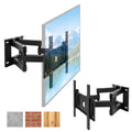 Soporte de TV Articulado para Pantallas de 32" a 75" hasta 50 kg