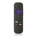 Archy Paquete 2 piezas: Control Remoto compatible con pantallas Roku TV (RTV)