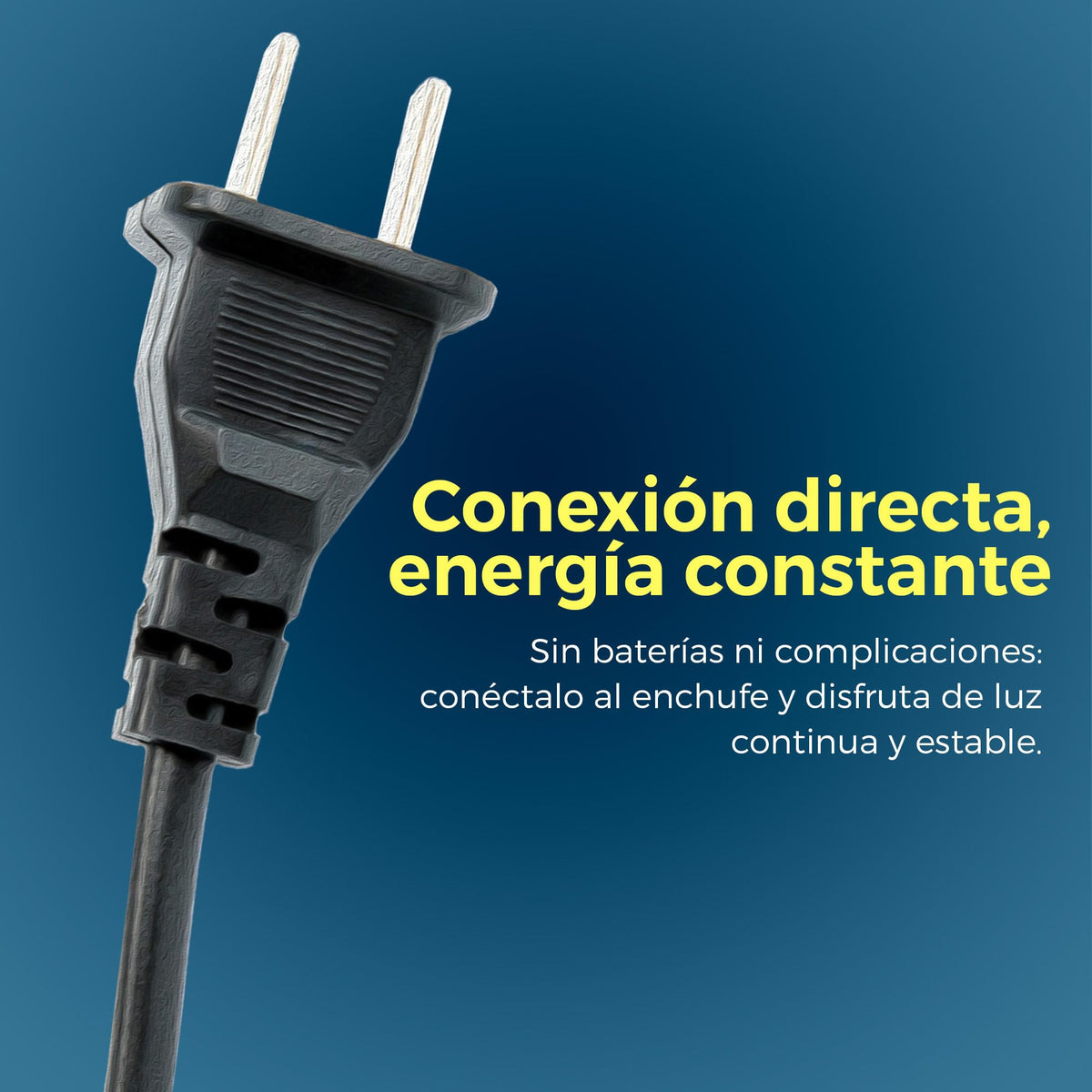 Panel LED Profesional de 19" con Tripié de 2 m y Control