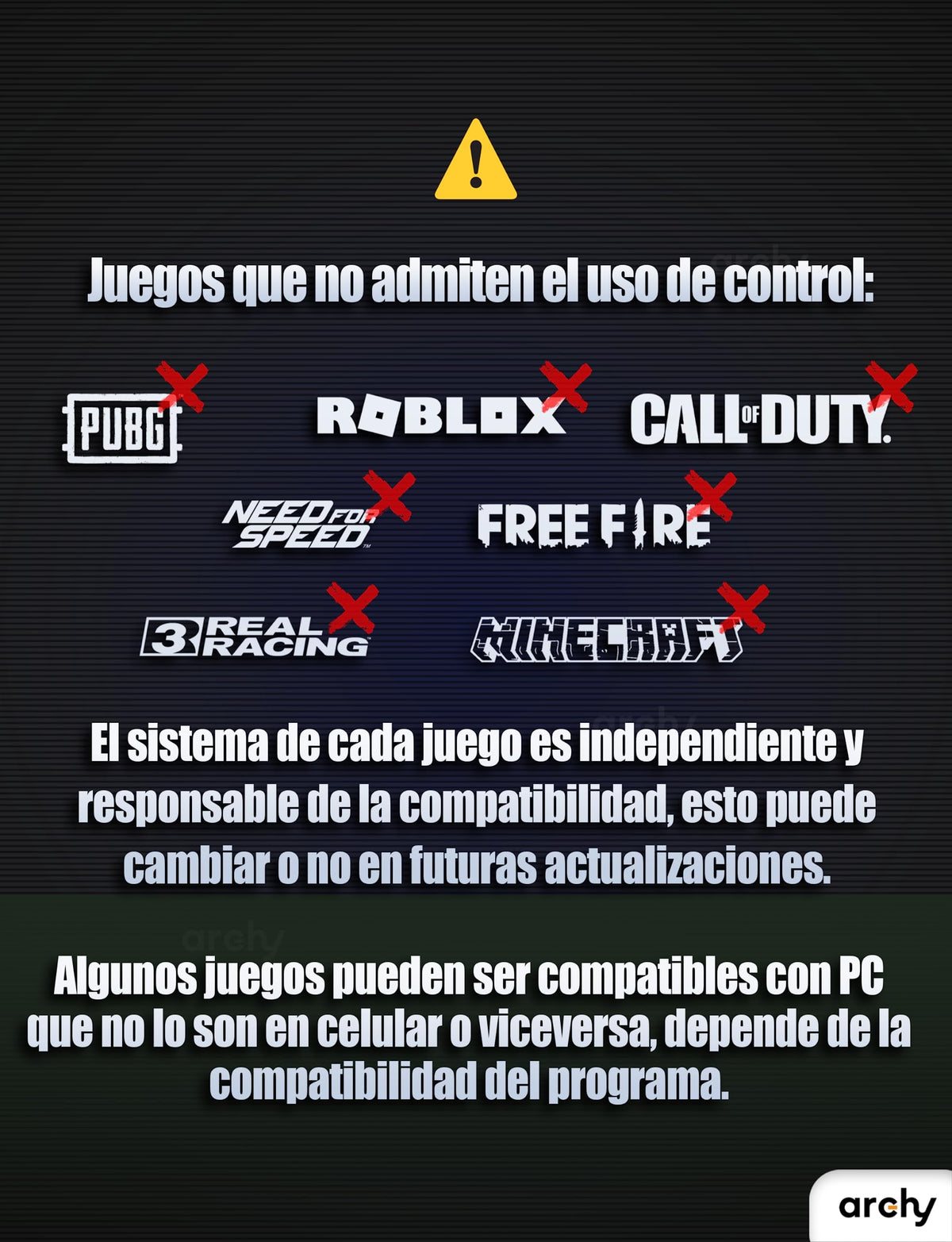 Control Gamepad Bluetooth para Celular Android y PC